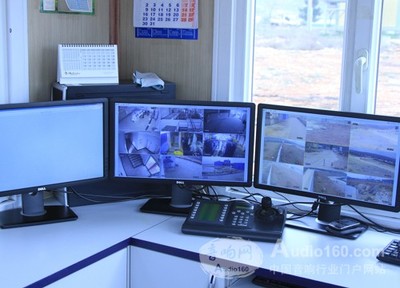 博世IP安防方案 以創(chuàng)新軟件技術守護土耳其三大制造基地