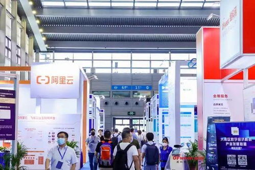 數字賦能，初心不改 云里物里以計算機軟件技術開發引領數字時代新征途