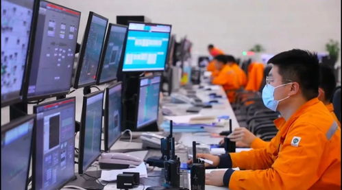 軟件賦能，化工升級 菏澤以技術突破激活高端化工高質量發展新引擎