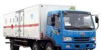 爆破器材運(yùn)輸車 供應(yīng)、價(jià)格與廠家指南