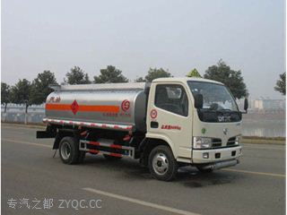 楚勝牌CSC5061GJY3型加油車參數(shù)及價格信息（油罐車）